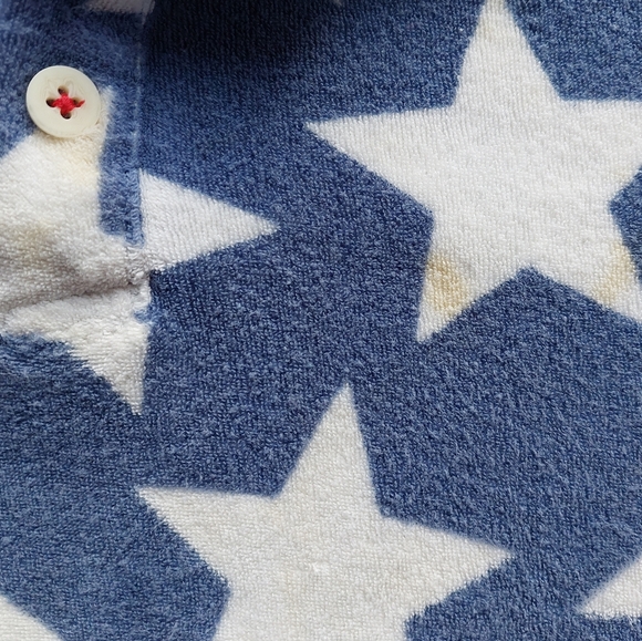 2013 guc/play toweling tee 9-10 years - Picture 5 of 10